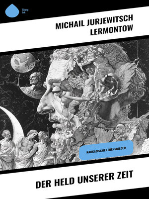 cover image of Der Held unserer Zeit